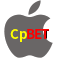 Aplicativo Cpbet para iOS