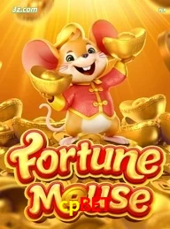 cpbet Fortune Mouse slot com ganhos emocionantes no cassino Brasil