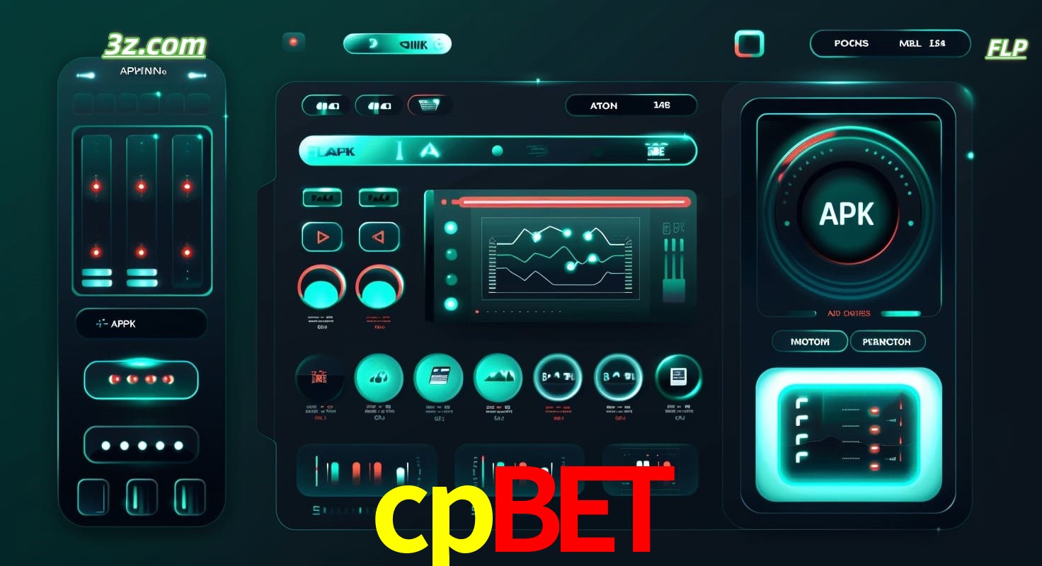 cpbet Brasil APK app com cassino online, jackpots e promoções