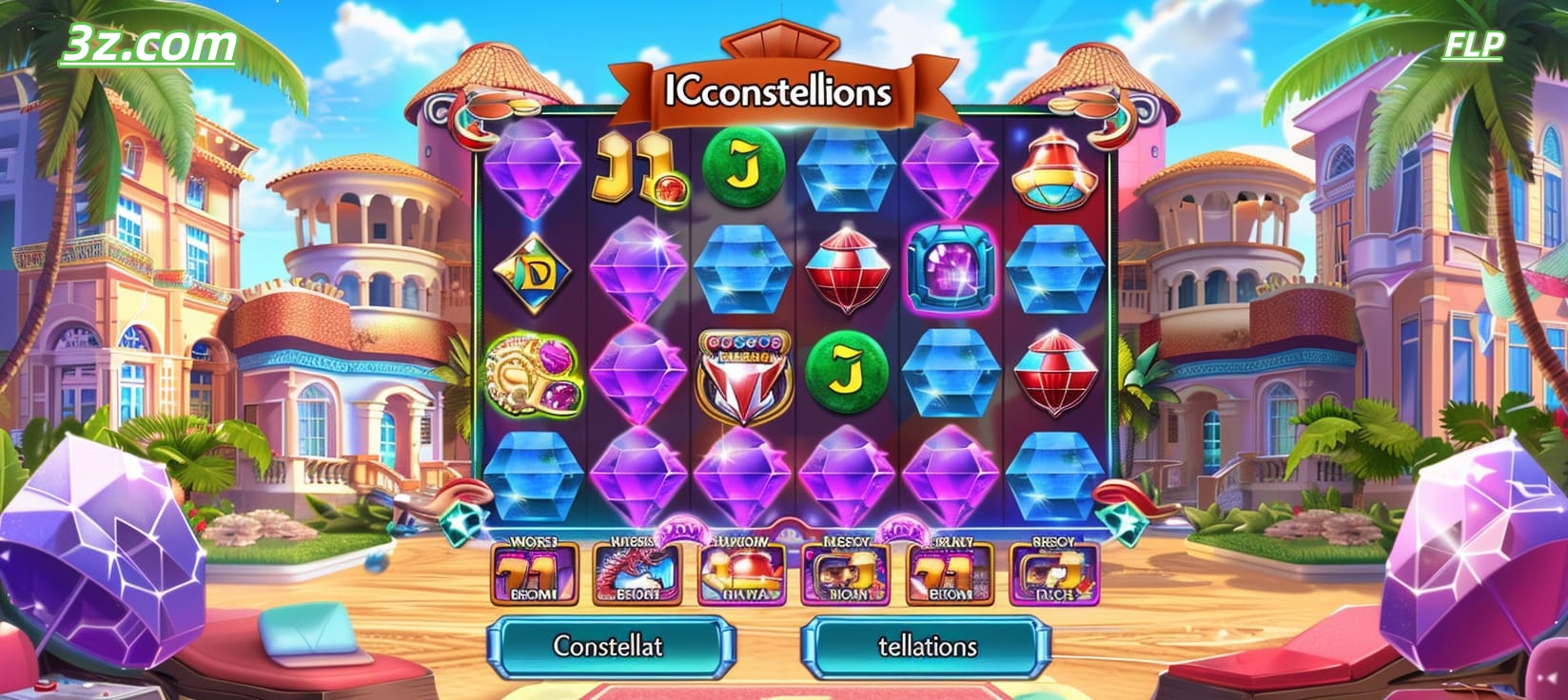 cpbet cassino online Brasil – caça-níqueis coloridos e jogos de slot com prêmios incríveis