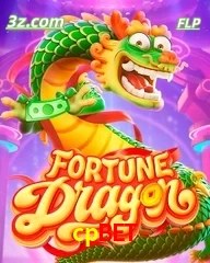 cpbet cassino online Brasil apresenta Fortune Dragon slots populares