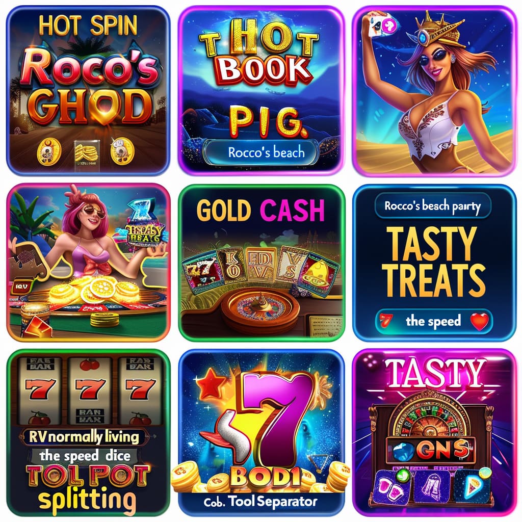 cpbet caça-níqueis online com jogos populares como Hot Spin, Gold Cash e Tasty Treats