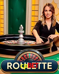 cpbet - Roleta ao vivo Roulette em cassino online com apostas no Brasil