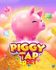 Piggy Tap cpbet caça-níqueis online com prêmios em moedas