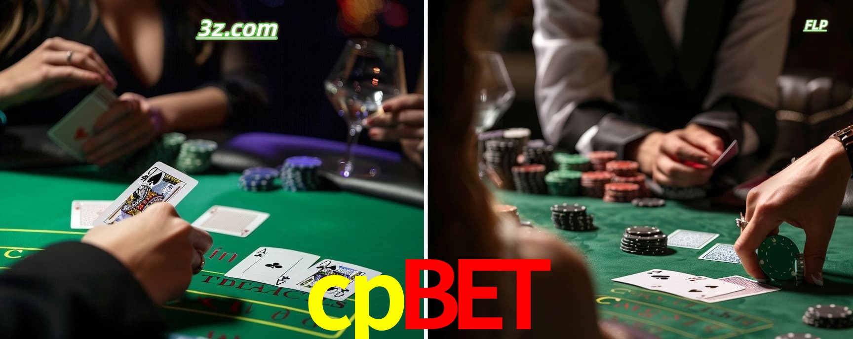 Blackjack ao vivo no cpbet cassino online Brasil