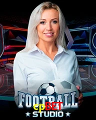 cpbet cassino online Football Studio live com experiência imersiva para jogadores brasileiros