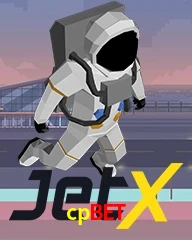Cassino cpbet apresenta o jogo JetX com bônus especiais