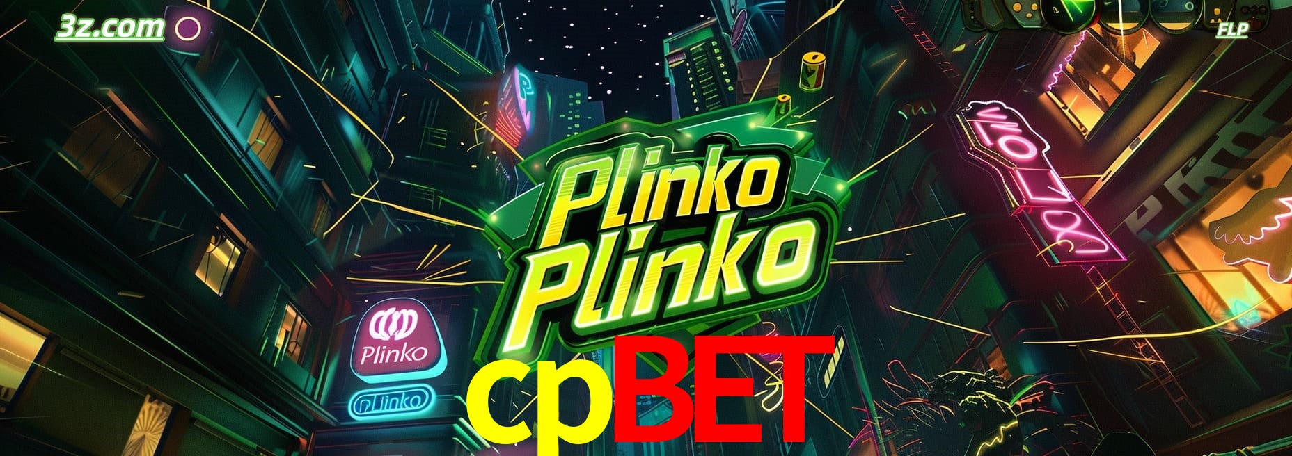 cpbet Cassino online Brasil com jogo Plinko divertido e seguro