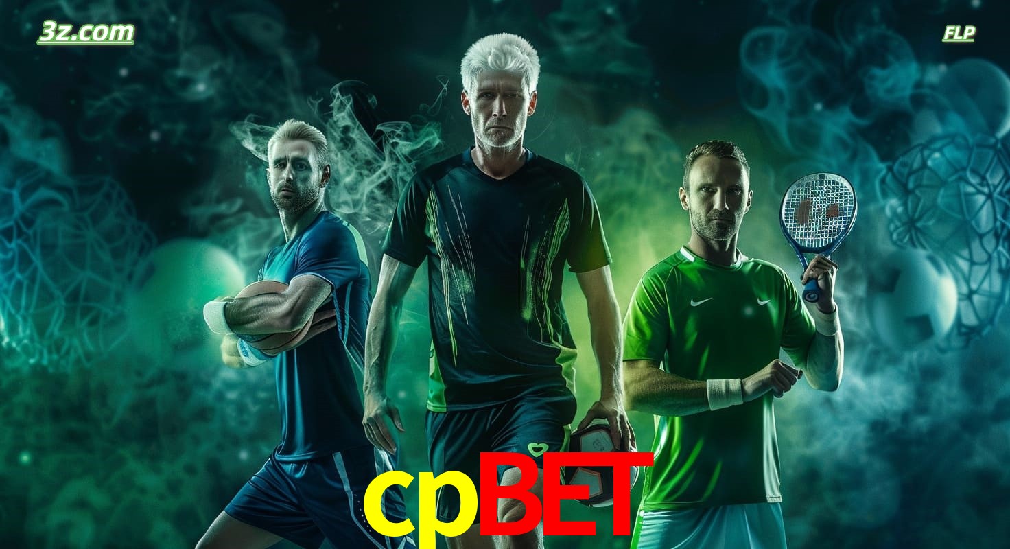 cpbet apostas esportivas no Brasil com futebol, tênis e jogos ao vivo