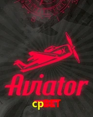 Aposte no Aviator e ganhe prêmios exclusivos no cpbet