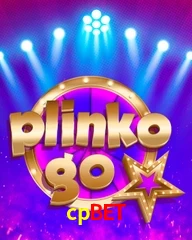 Plinko Go cpbet cassino online Brasil jogo de apostas divertido