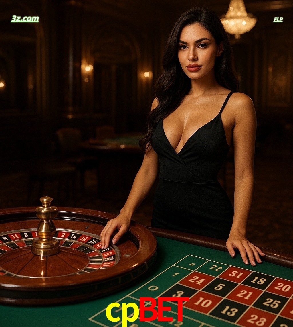 Roleta online ao vivo no cassino cpbet – apostas seguras no Brasil