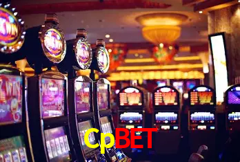 Slot Games Cpbet