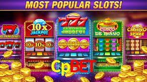 Daily Bonuses Cpbet