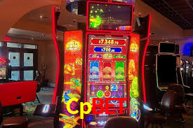 Explore as vantagens do Cpbet: serviço profissional e confiabilidade