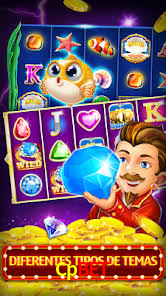 Bonus Features Cpbet