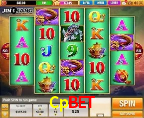 Exclusive Offers Cpbet