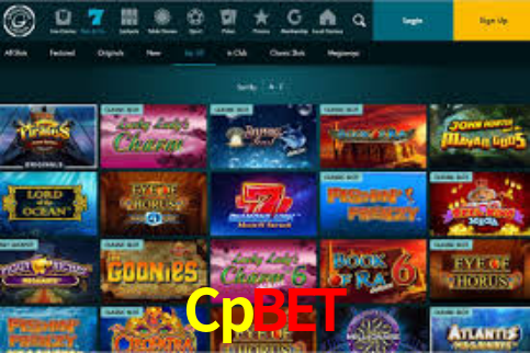 Cpbet Com Login