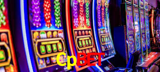 Cpbet: A Experiência de Casino com Jogos de Mesa ao Vivo