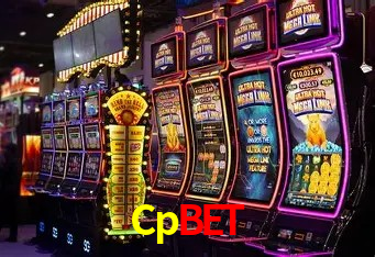 Experiência VIP Cpbet