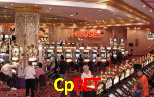 Cpbet Com Login