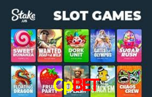 Sinta a adrenalina dos jogos de cassino com Cpbet