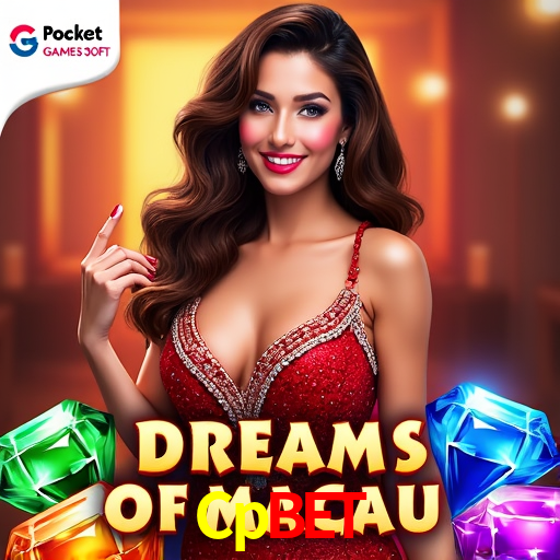 Descubra o Mundo do Cassino Online com Cpbet