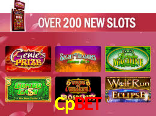 Bônus Generosos e Exclusivos no Cpbet para Você!